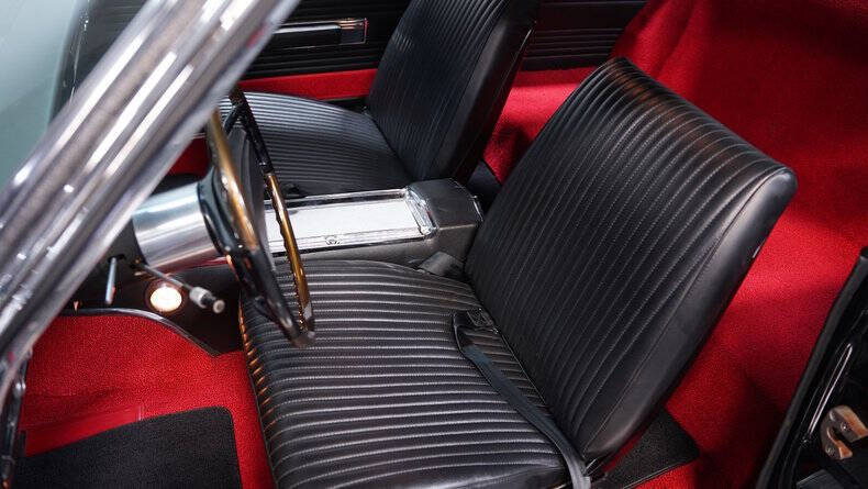 1967 Dodge Coronet