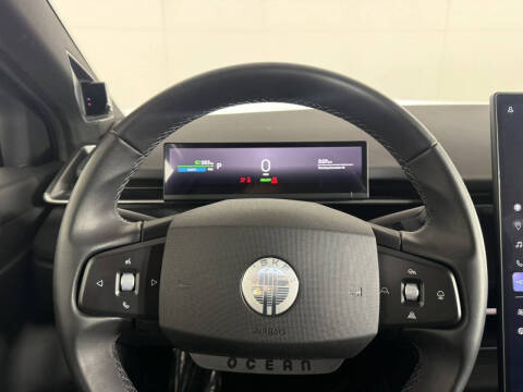 2023 Fisker Ocean Ultra