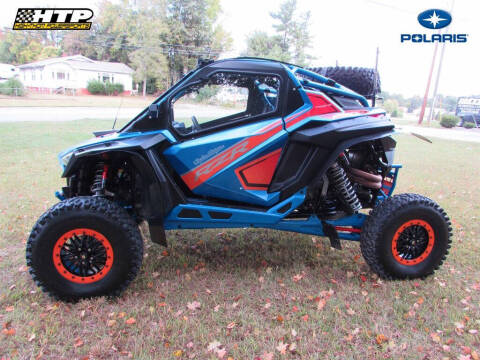 2023 Polaris RZR Pro R