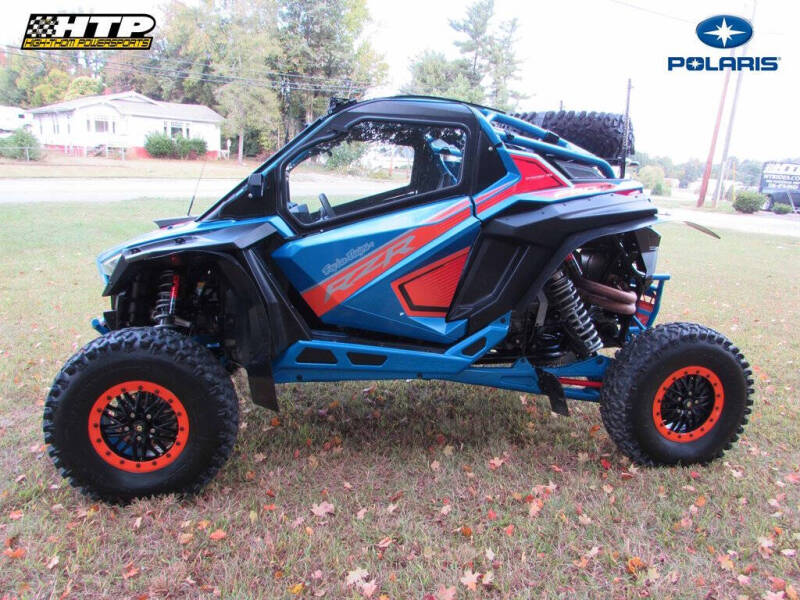 2023 Polaris RZR Pro R