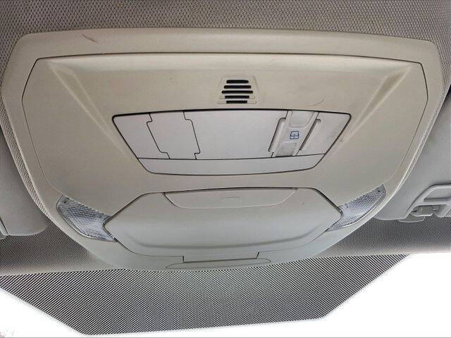 2018 Ford Focus Titanium