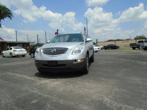 2010 Buick Enclave for sale at American Auto Exchange in Houston TX