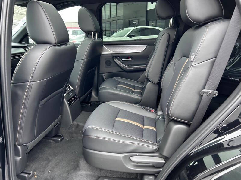 2025 Mazda CX-90 Plug-in Hybrid Premium Plus