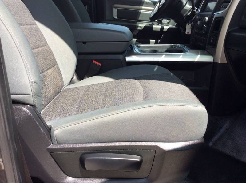 2017 RAM 3500 Tradesman