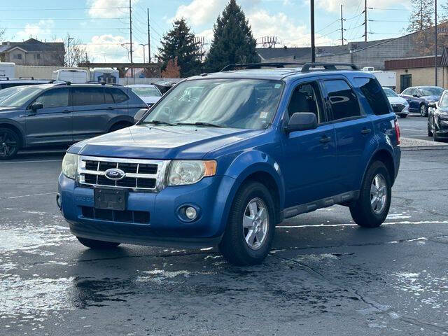 2009 Ford Escape XLT