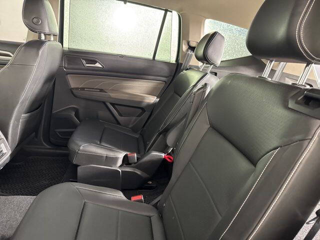 2023 Volkswagen Atlas V6 SE 4Motion