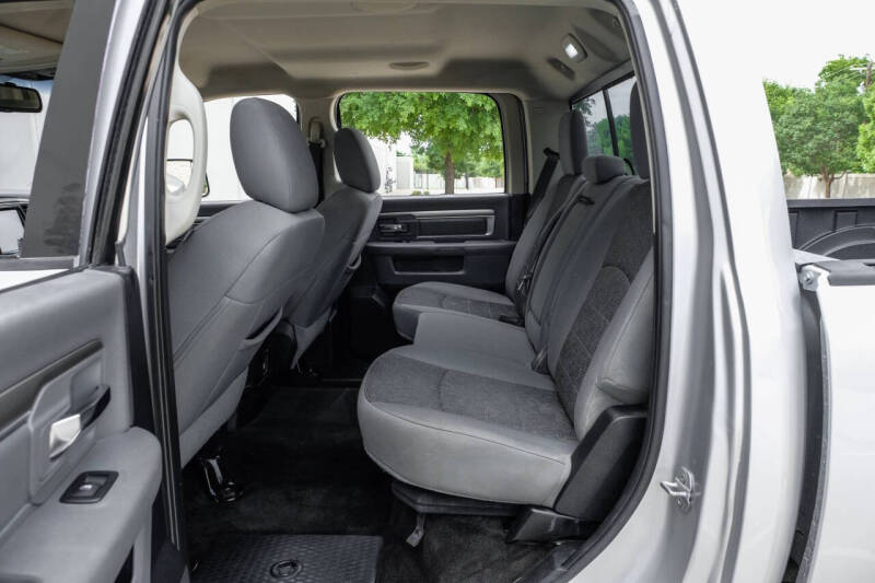 2015 RAM 3500