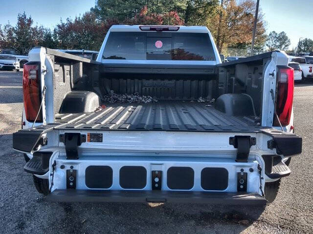 2026 GMC Sierra 3500HD