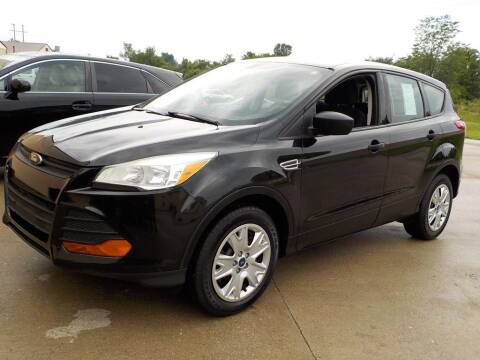 2013 Ford Escape for sale at Automotive Locator- Auto Sales in Groveport OH