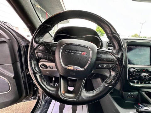 2020 Dodge Durango R/T