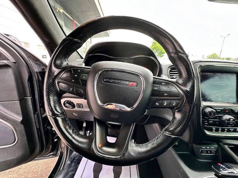 2020 Dodge Durango R/T