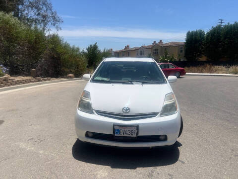 2008 Toyota Prius