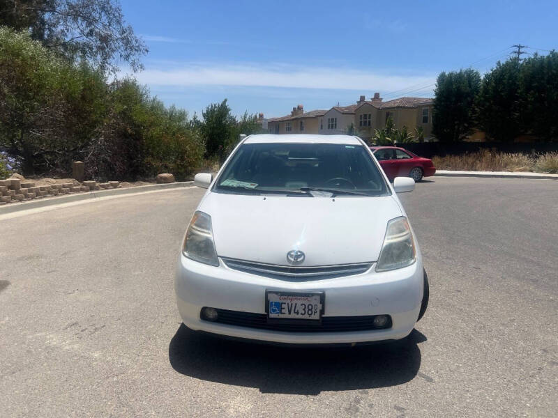 2008 Toyota Prius