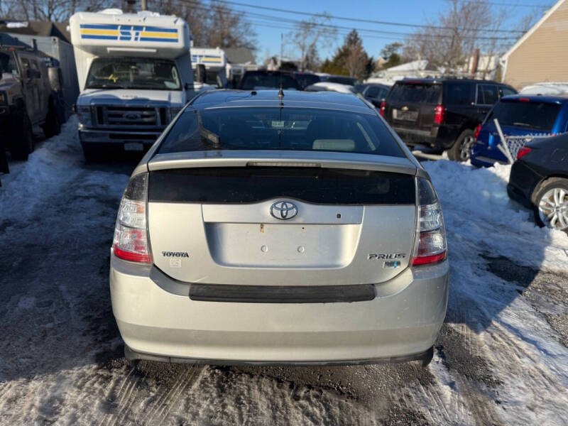2005 Toyota Prius