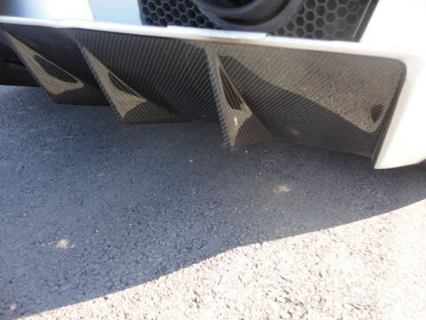 2004 Lamborghini Gallardo