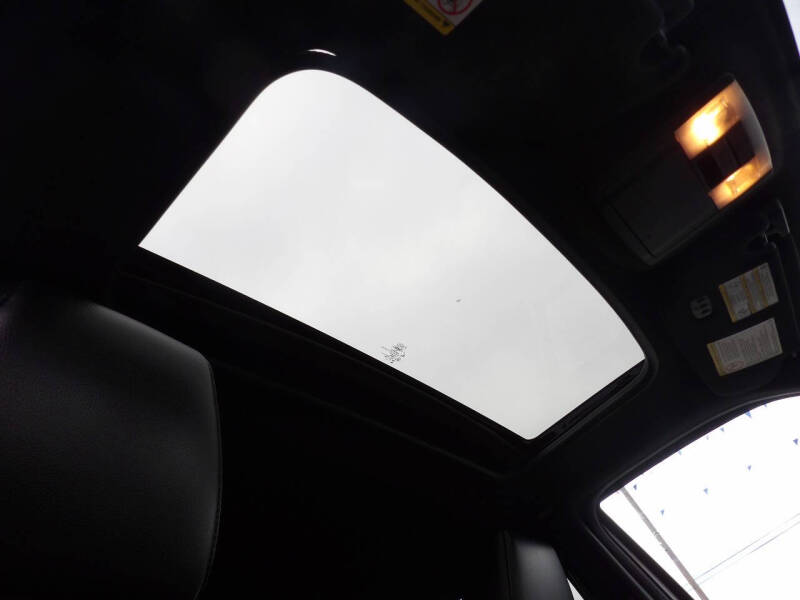 2016 Ford Expedition Limited