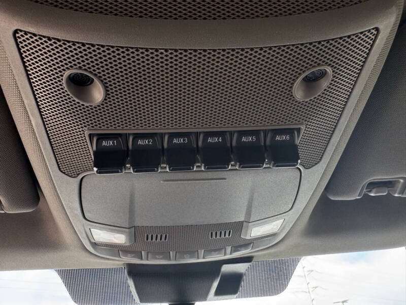 2022 Ford F-350 Super Duty