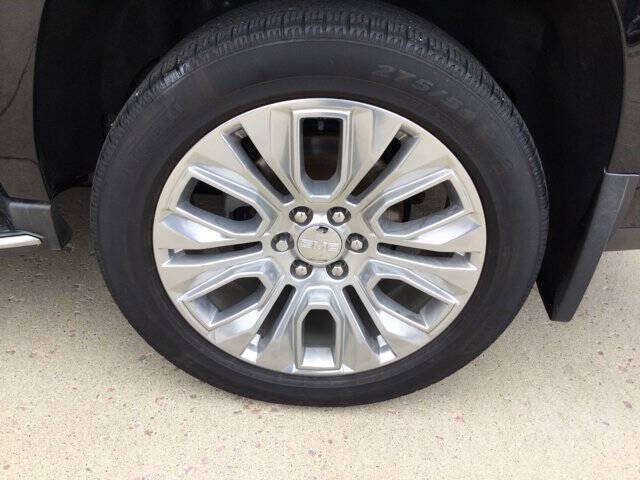 2015 GMC Yukon XL SLE