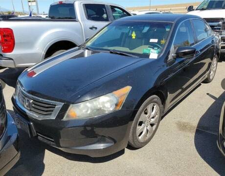 2010 Honda Accord for sale at SoCal Auto Auction in Ontario CA