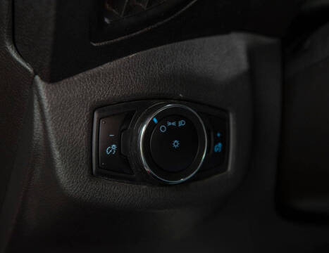 2017 Ford Transit Connect XL