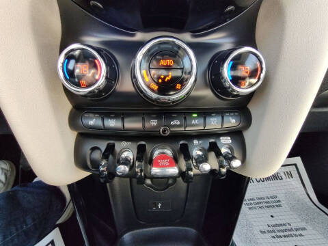 2024 MINI Hardtop 2 Door Cooper S