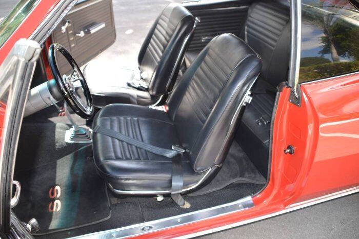 1967 Chevrolet Chevelle