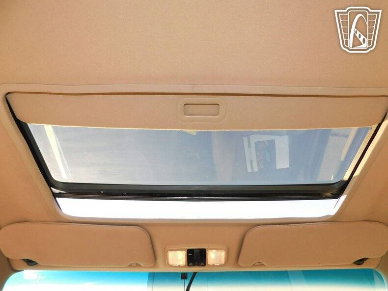 1994 Ford Thunderbird LX