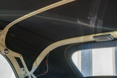 1953 Packard Caribbean