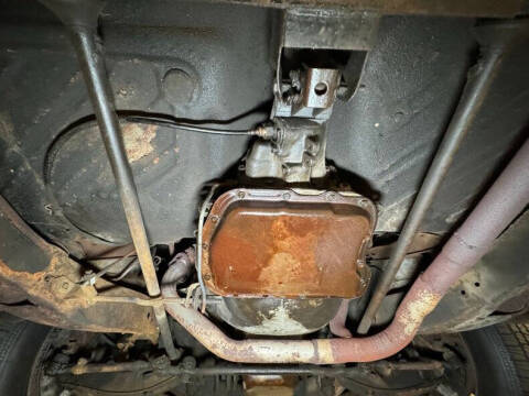 1976 Chrysler New Yorker