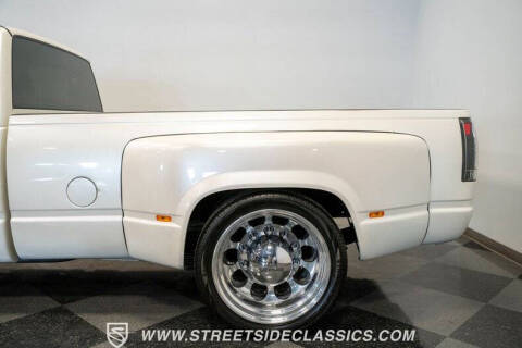 1989 Chevrolet C/K 3500 Series