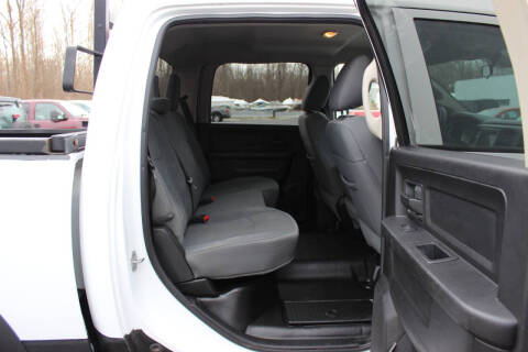 2013 RAM 1500 Tradesman