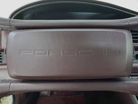 1987 Porsche 944