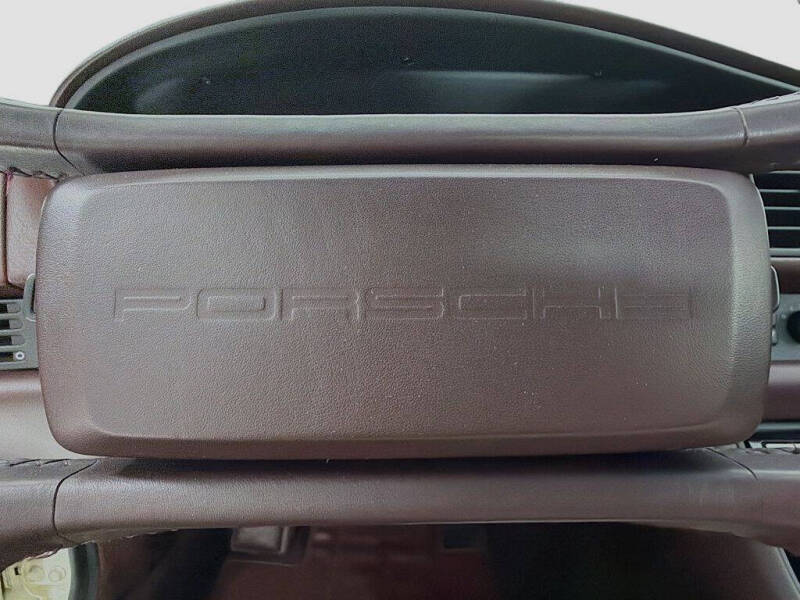 1987 Porsche 944