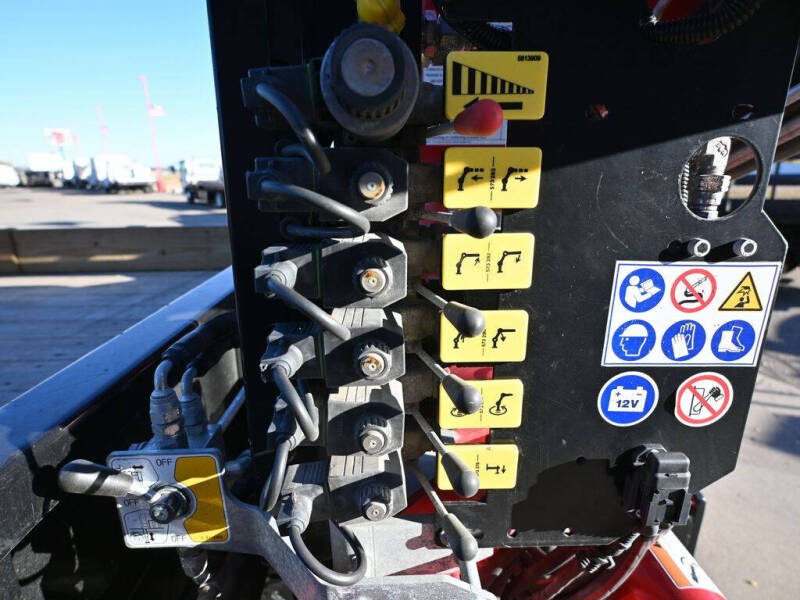 2022 Ford F-550 Super Duty