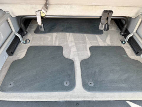 2003 Volkswagen EuroVan MV