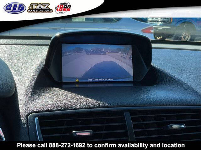 2014 Buick Encore Leather