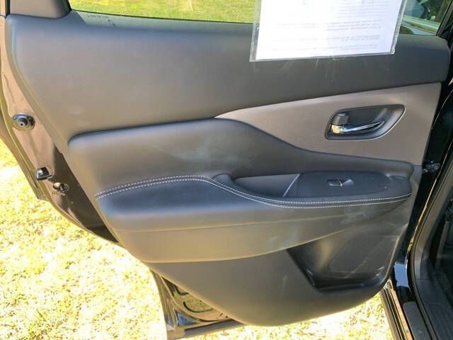 2023 Nissan Murano for sale at Tim Short CDJR Hazard in Hazard, KY