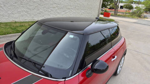 2014 MINI Hardtop Cooper