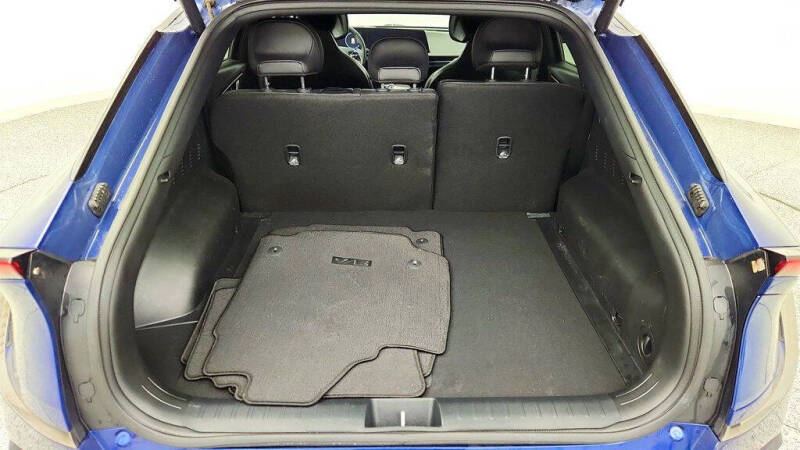 2023 Kia EV6 GT-Line