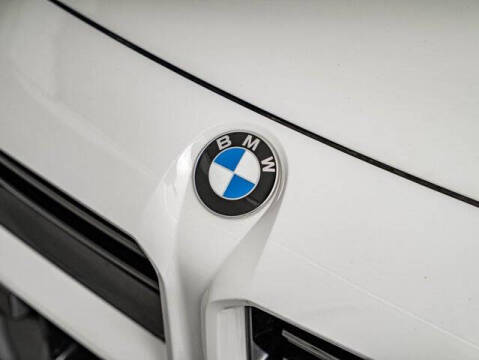 2025 BMW M2