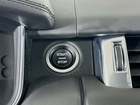 2021 Land Rover Range Rover Sport P525 Autobiography