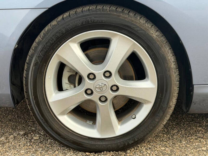 2008 Toyota Camry Solara SE V6