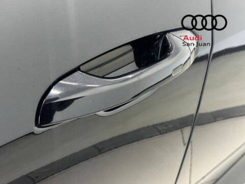 2021 Audi Q8 quattro Premium Plus 55 TFSI