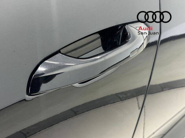 2021 Audi Q8 quattro Premium Plus 55 TFSI