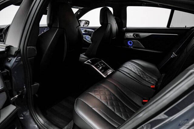 2020 BMW M8 Competition