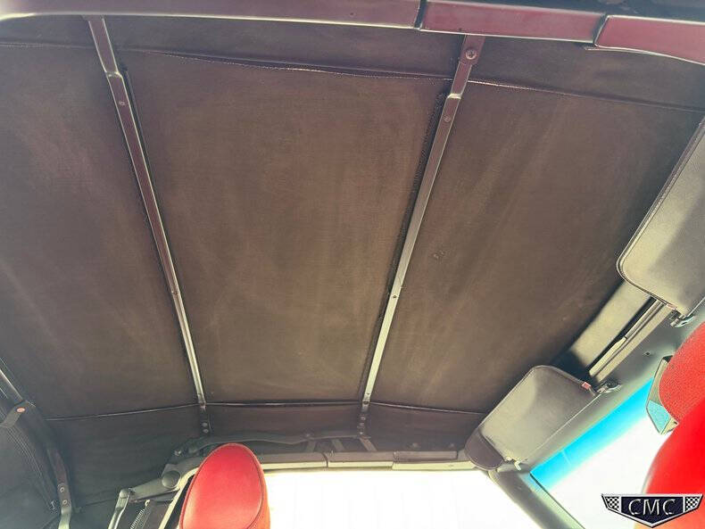 1989 Ford Mustang GT