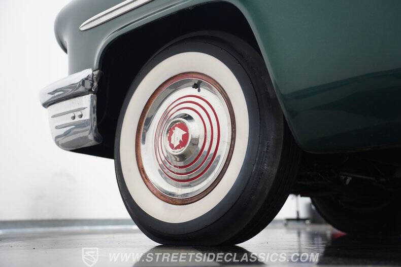 1953 Mercury Custom