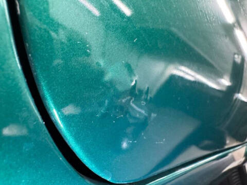 1956 Oldsmobile Eighty-Eight