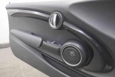 2020 MINI Hardtop 2 Door