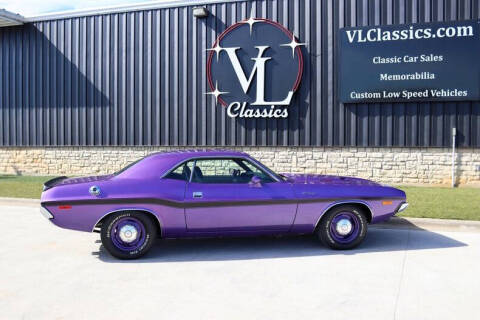 1973 Dodge Challenger